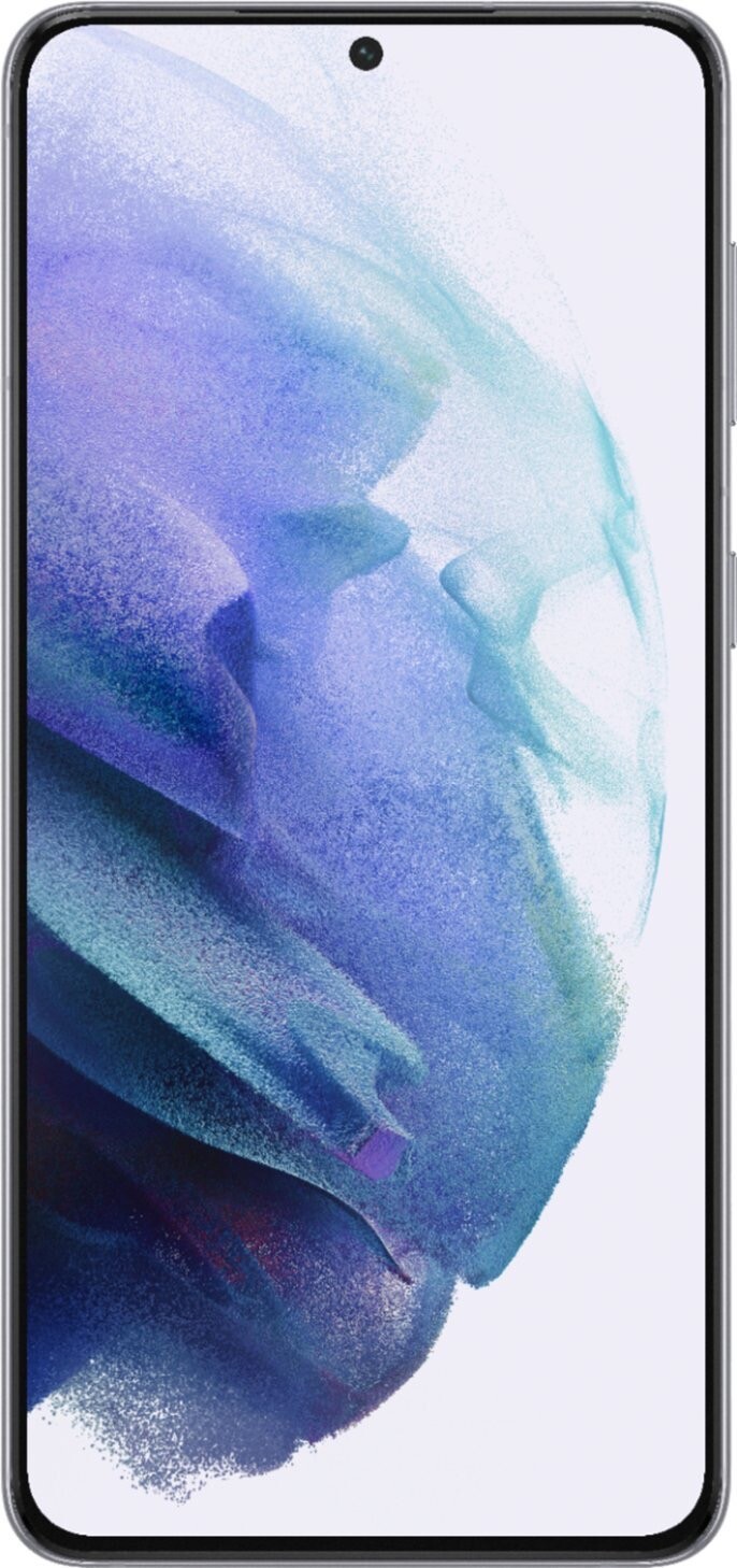 NEW UNLOCKED SAMSUNG GALAXY S21+ PLUS 5G SM-G996U ALL COLORS AND MEMORY GSM+CDMA
