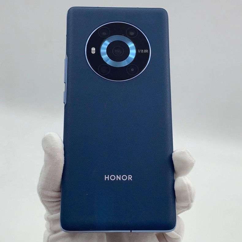 Honor Magic3 6.76” 50MP Android 11 Snapdragon 888 5G unlocked Google Services