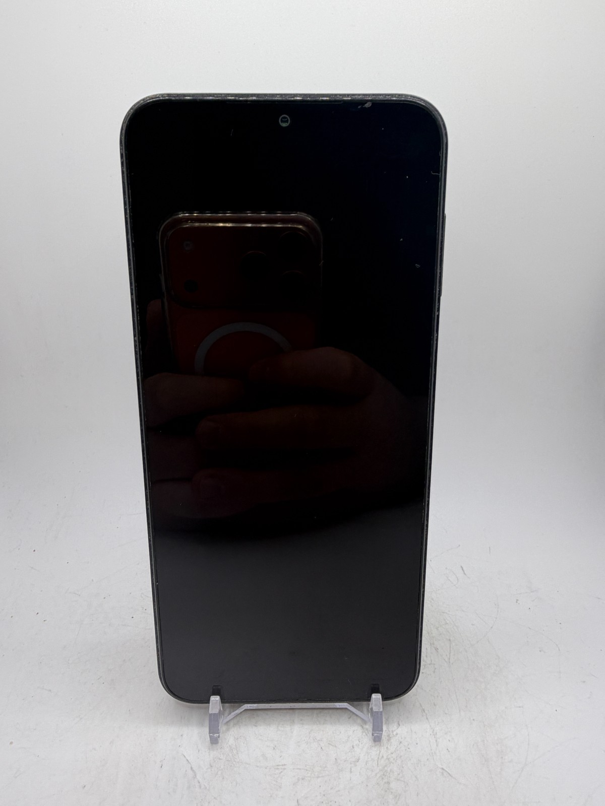 Samsung Galaxy A14 5G – Black – 64GB – (MetroPCS) – works great