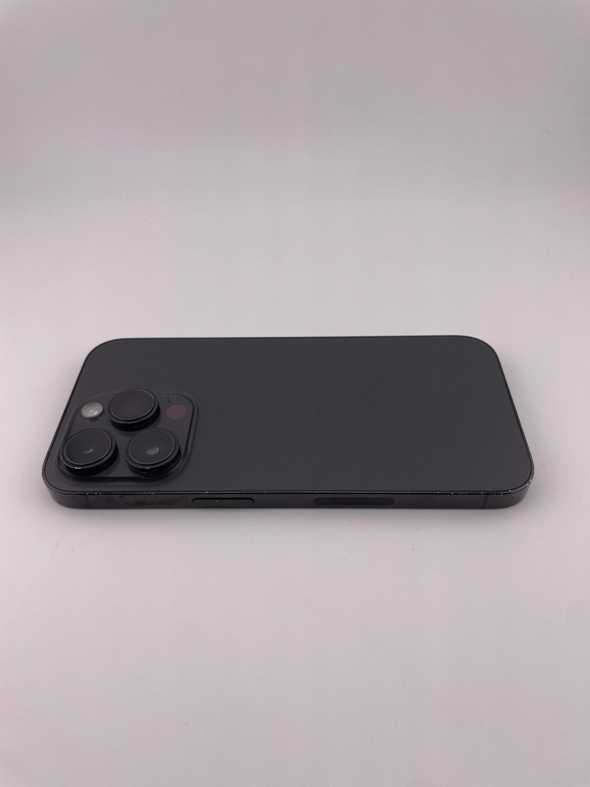 Apple iPhone 14 Pro 256GB Unlocked A2650 Space Black A2650 Fair
