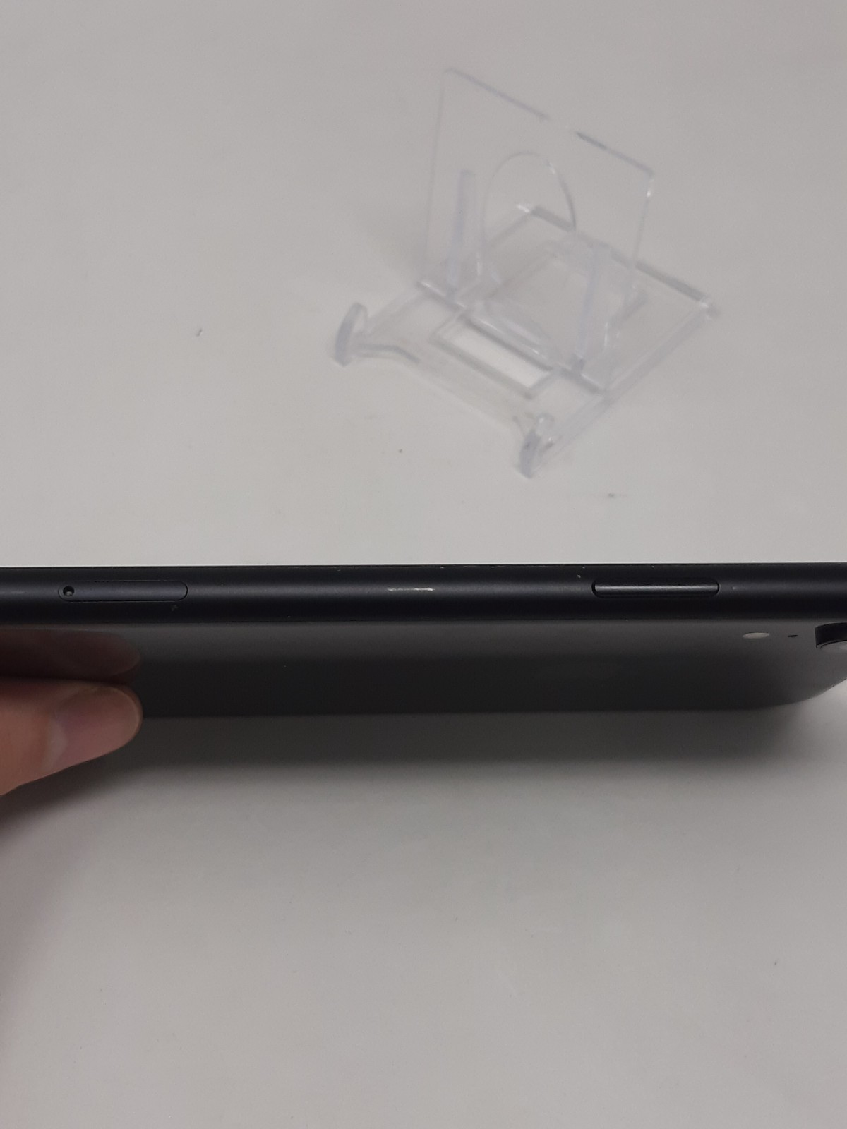 Apple iPhone XR – 64 GB – Black (Unlocked)