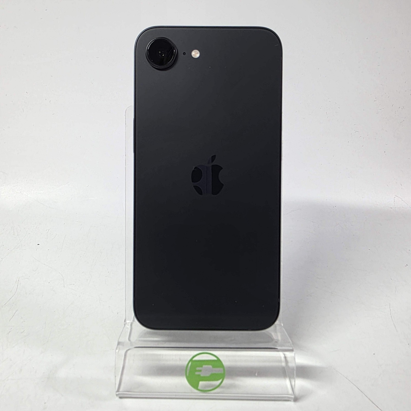 Unlocked Apple iPhone 16e 128GB 26.4.1 Black MD0D4LL/A