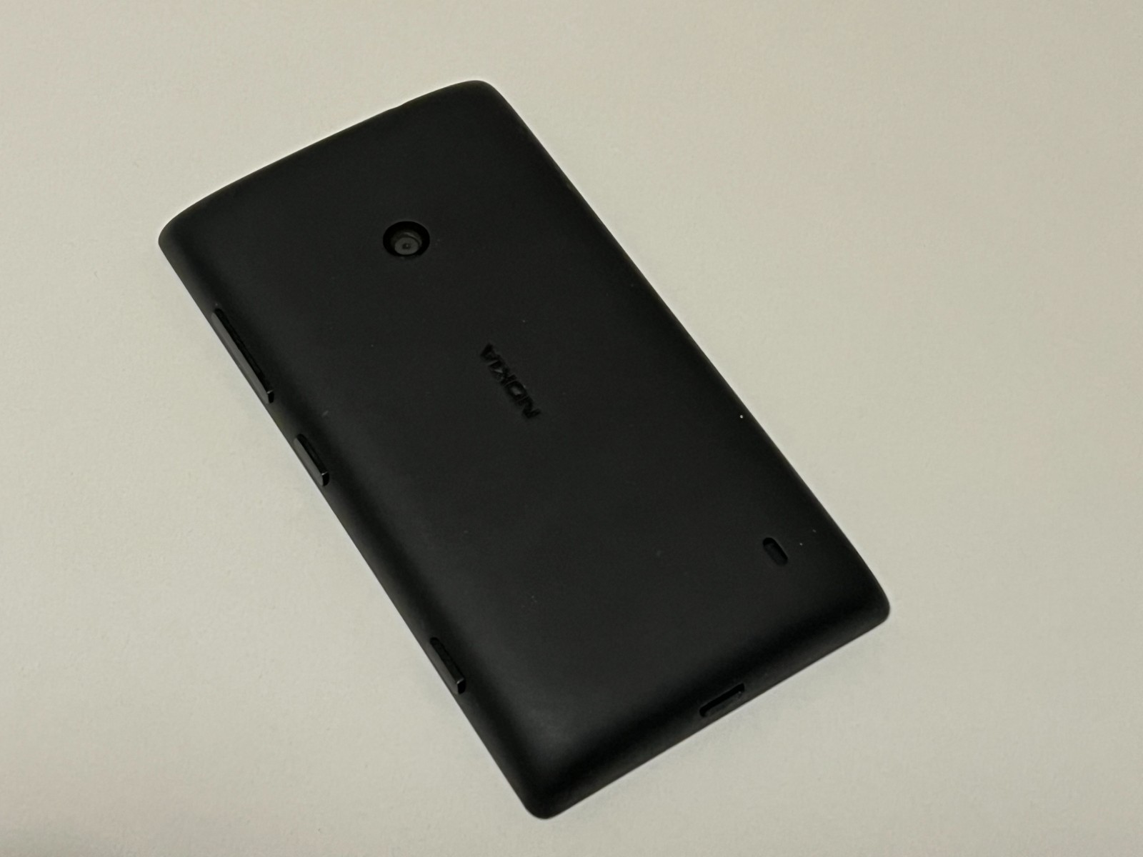 Nokia Lumia 525 Development device Unlocked Windows phone Rare