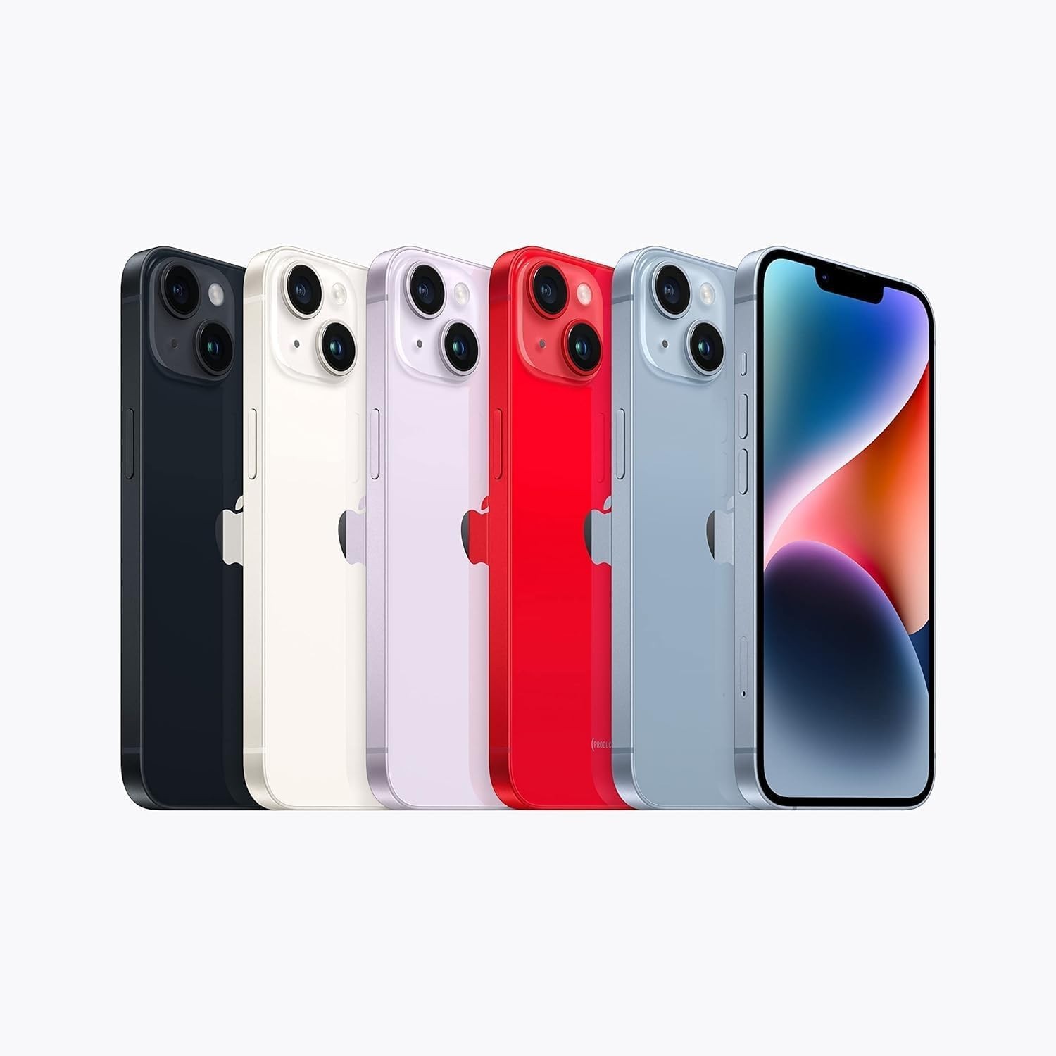 Apple iPhone 14 Plus 128GB/256GB/512GB-Unlocked USED GOOD 90 DAY WARRANTY