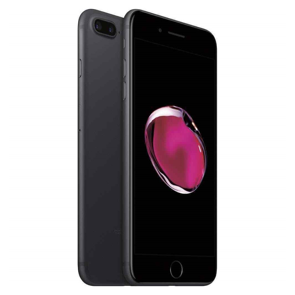 Apple iPhone 7 Plus Red Black -32GB 128GB- Unlocked Verizon At&t TMobile