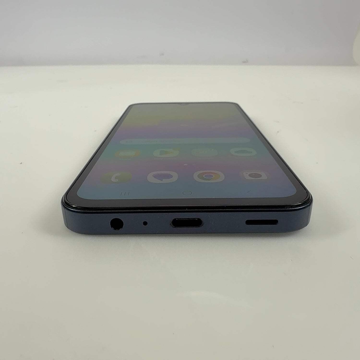 Unlocked Samsung Galaxy A15 4GB RAM 128GB SM-A156U Aura Blue
