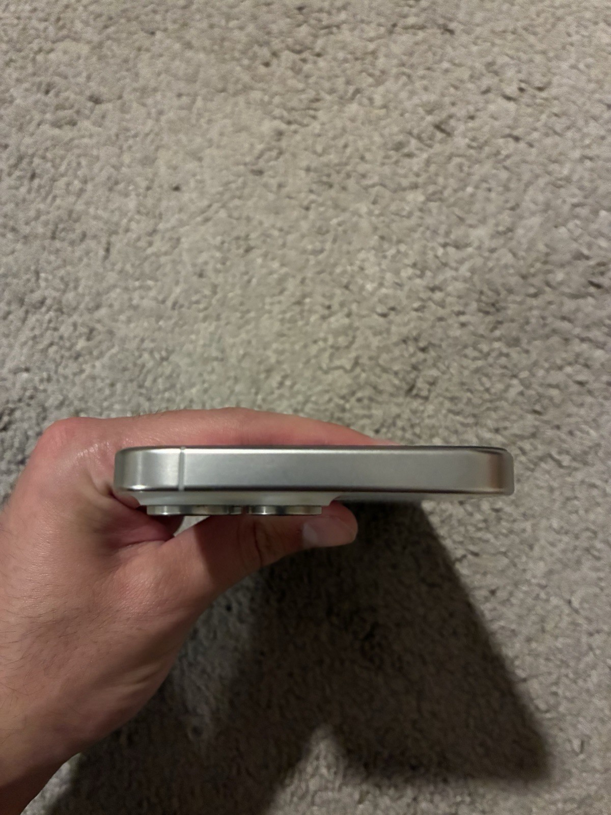 Apple iPhone 15 Pro Max 256GB Unlocked Smartphone for Parts