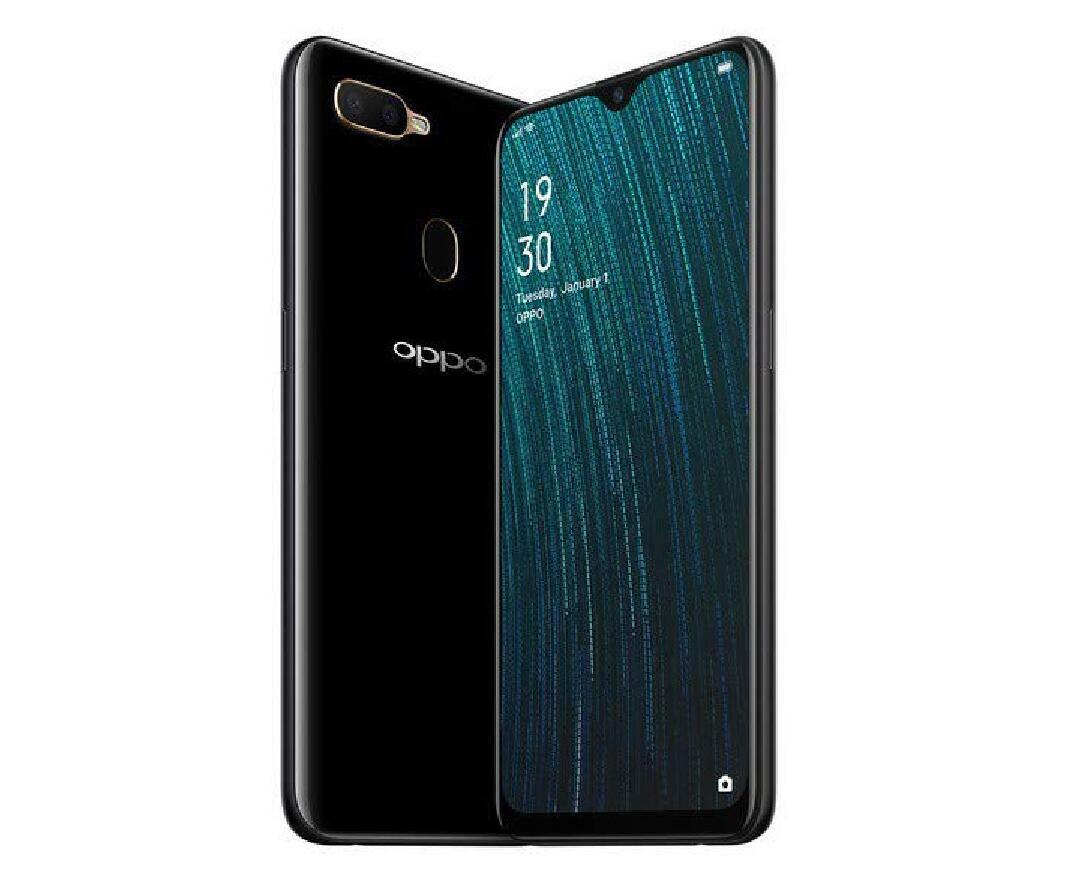 Dual SIM OPPO A5S (AX5s) 6.2″ 3GB RAM 32GB ROM 4G LTE Android Smartphone