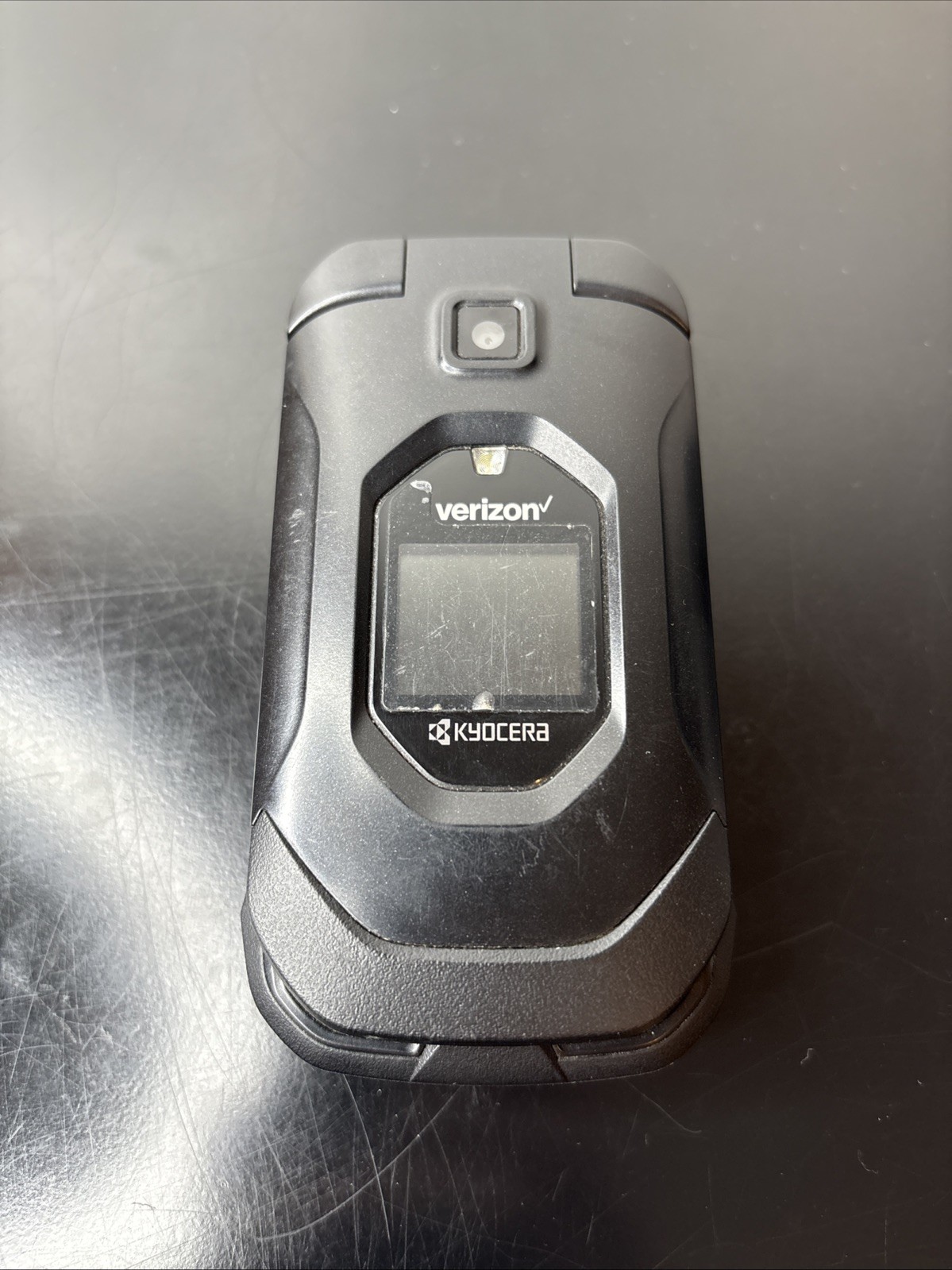 Kyocera DuraXV Extreme E4810 Verizon Flip Phone-Fully Functional-Clean IMEI✅