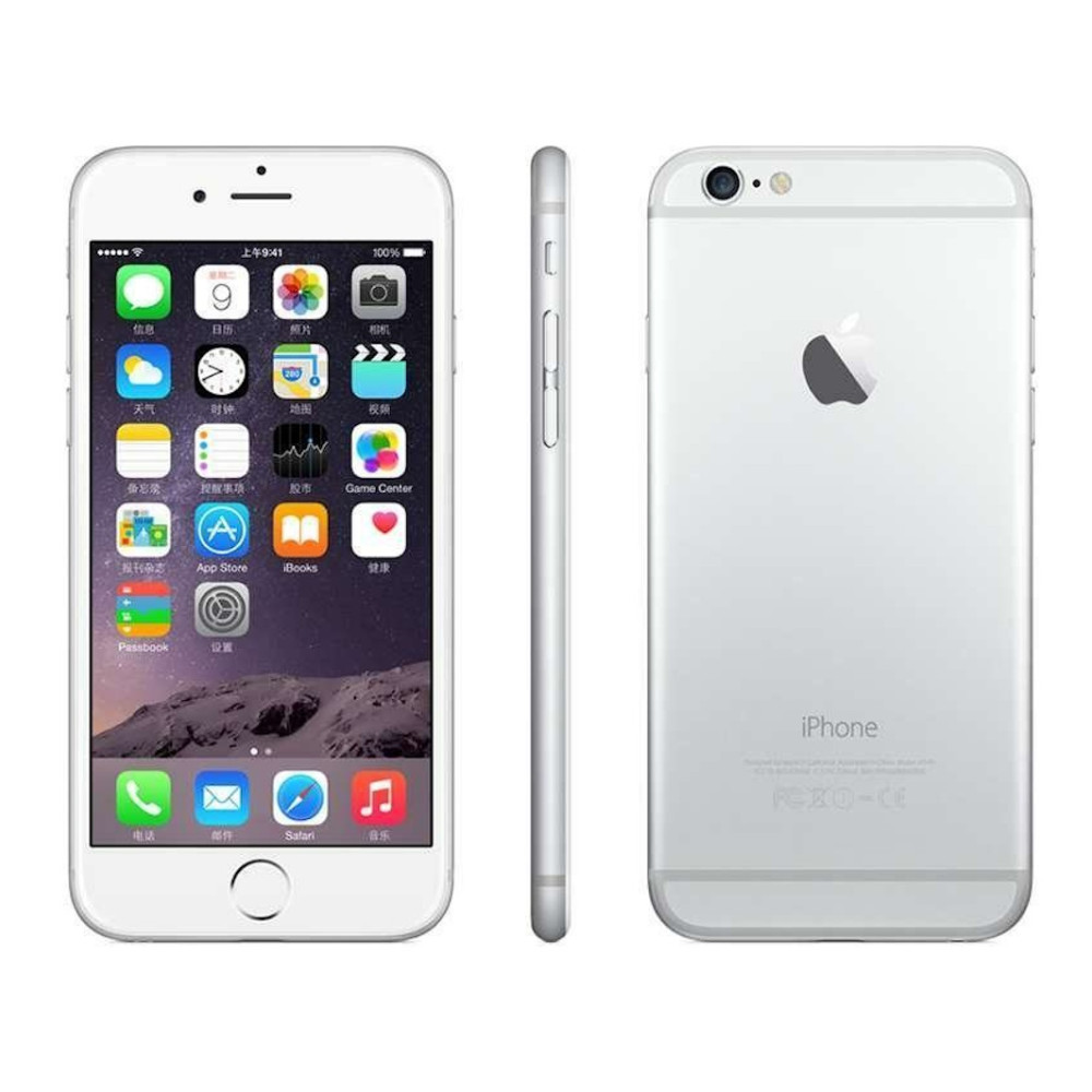 Apple iPhone 6 Plus 5.5” 64GB/16GB All Colors Unlocked Verizon At&t SmartPhone
