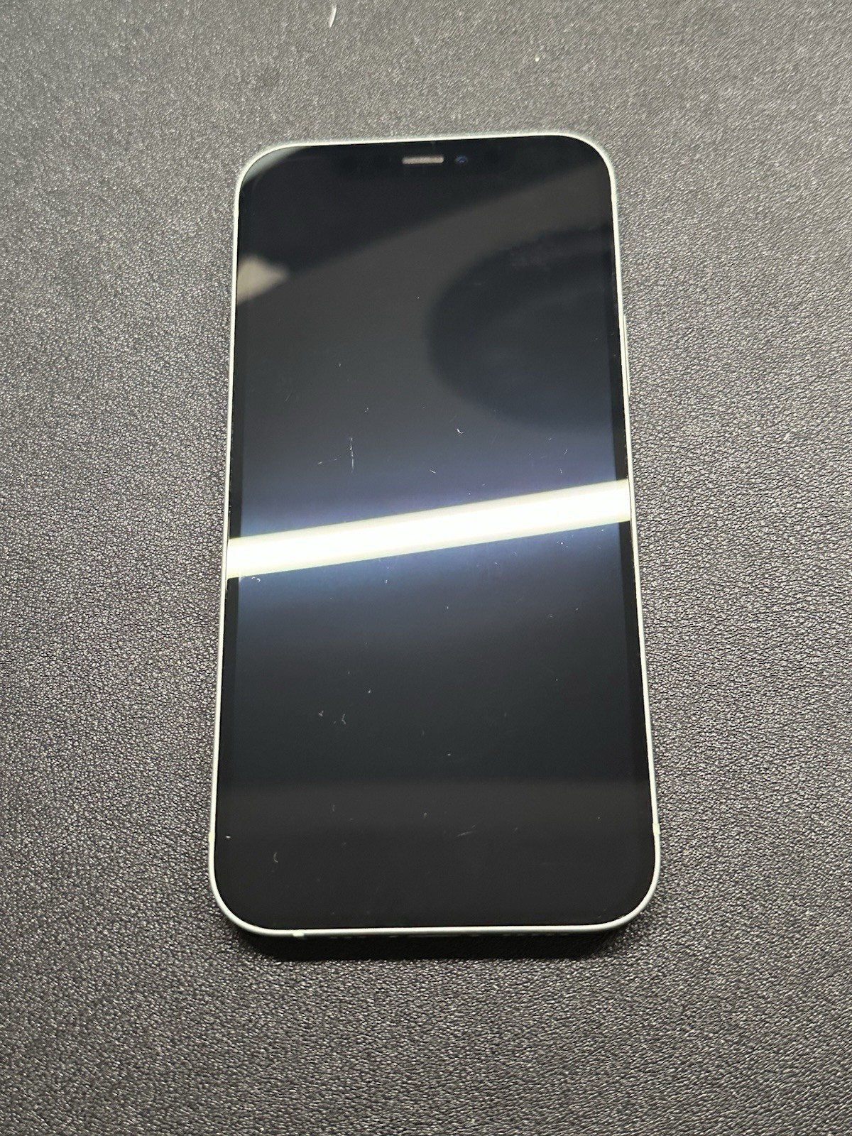 Apple iPhone 12 – Green – FOR PARTS ONLY