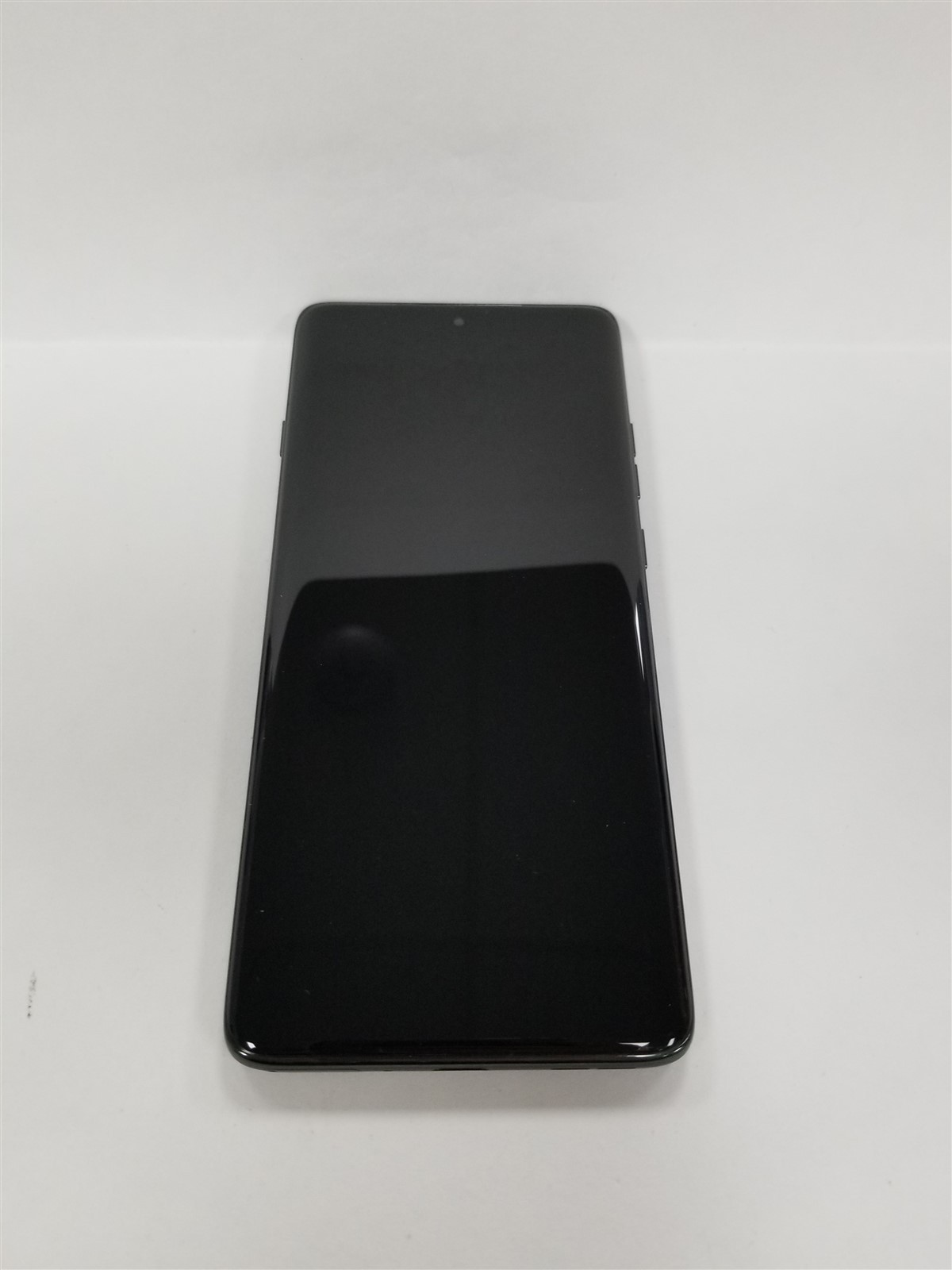 Motorola Edge 2025 256GB Green XT2519-1 (Spectrum) Fully Functional DG7857