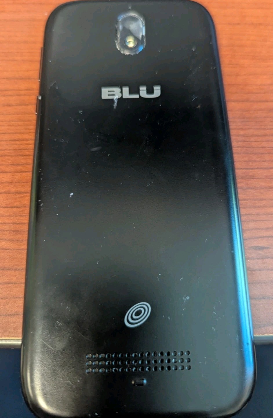 Tracfone Blu View 2 4G LTE Prepaid Smartphone, Unlocked