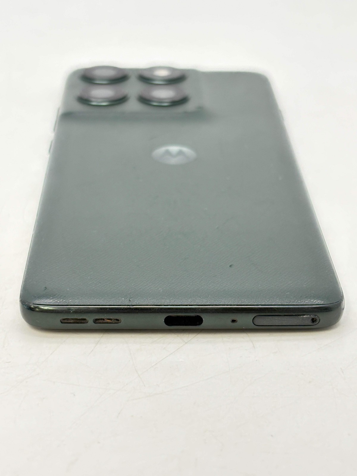 Motorola Edge 2025 XT2519V 256GB 8GB RAM Pantone Deep Forest
