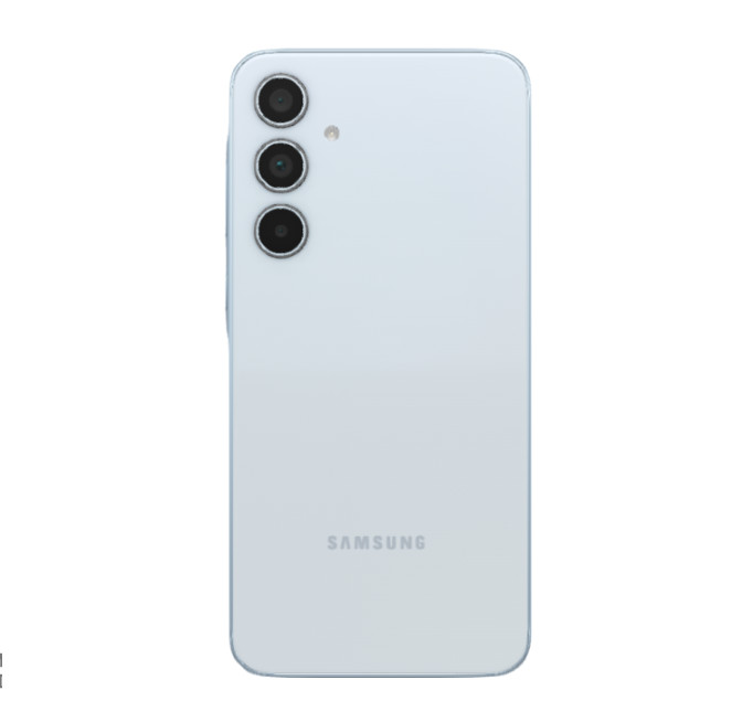 Samsung A35 A356U 6.6in Android Octa-core eSim Exynos 128GB Smartphone