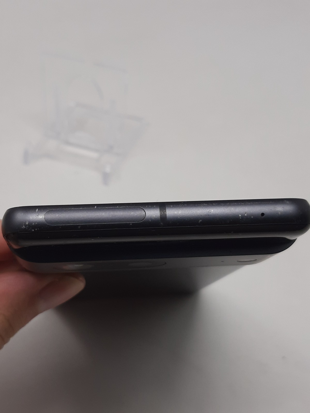 Google Pixel 7 – 128 GB – Obsidian (Unlocked)
