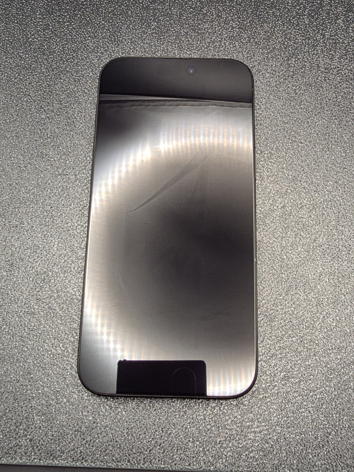 iPhone 16 Pro Max (Black Titanium) Unlocked, 256GB