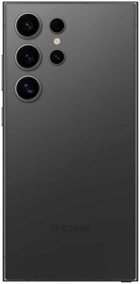 New Samsung Galaxy S24 Ultra 5G 256GB/ 512GB Factory Unlocked Verizon T-Mobile