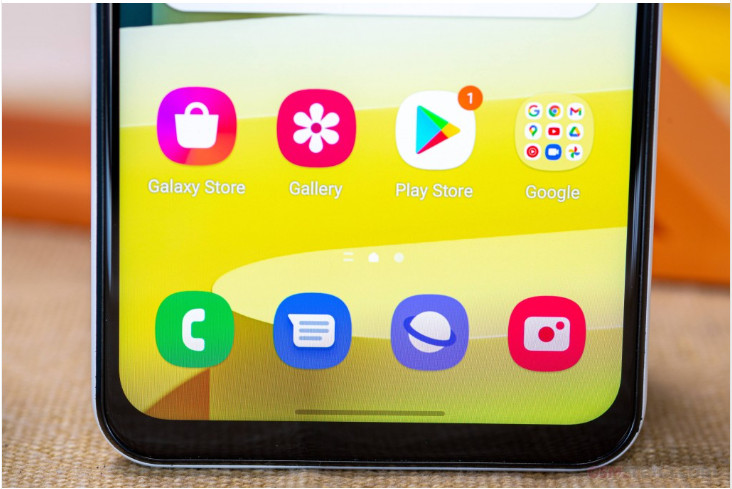 Samsung Galaxy A13 4G LTE Black – 4G RAM – 64GB ROM – Unlocked – NEW SEALED