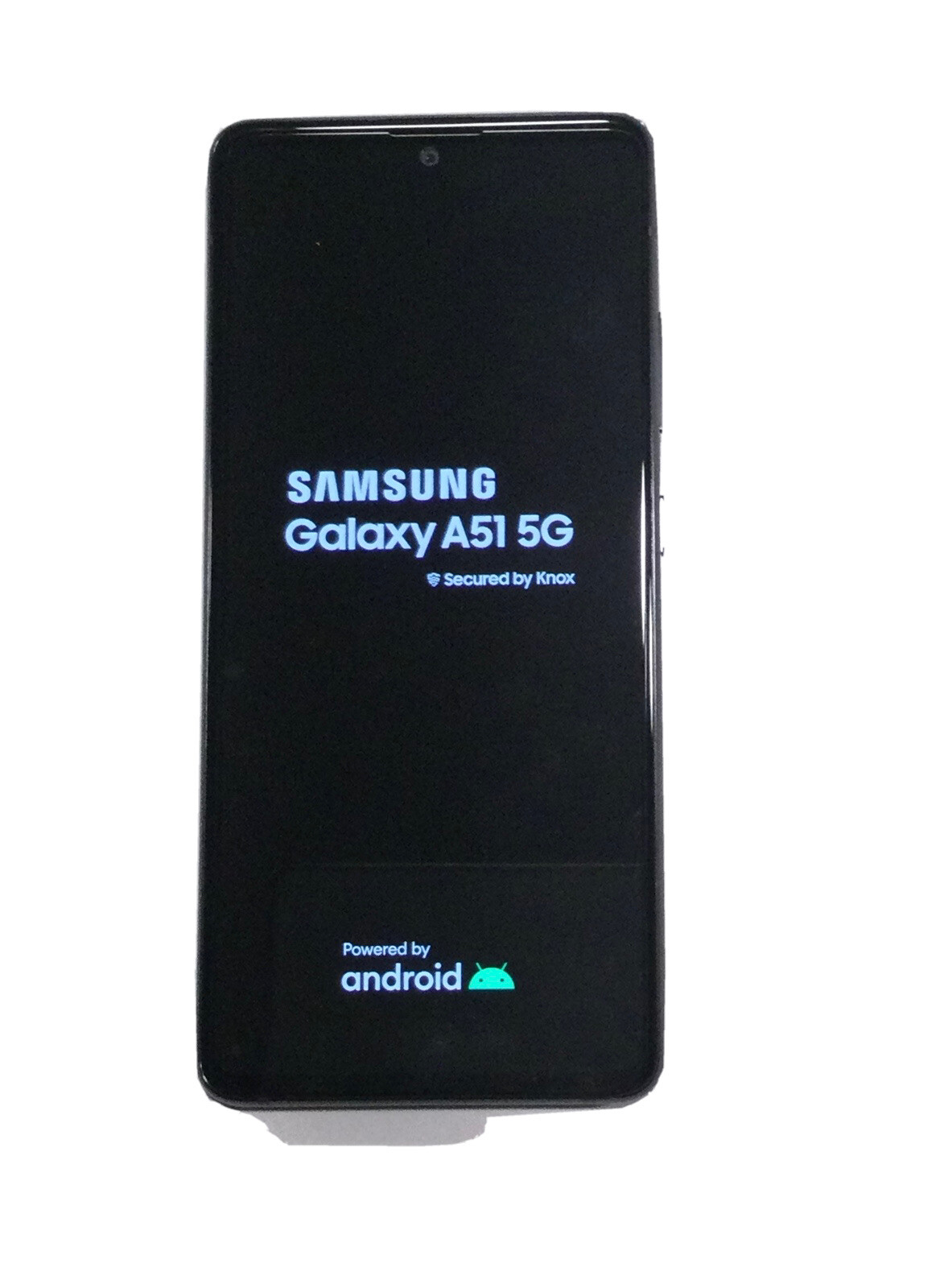 Samsung Galaxy A51 5G SM-A516U – 128GB – Black Unlocked Free Shipping within USA