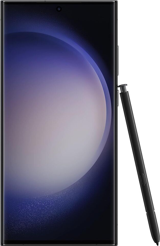 Samsung Galaxy S23 Ultra 5G S918U 256GB 512GB Unlocked Verizon – AT&T – Straight