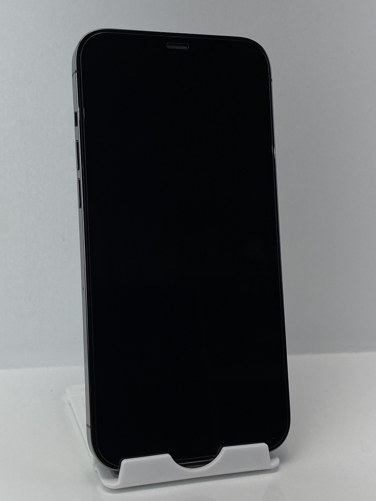 Apple iPhone 12 Pro Max A2342 128GB Graphite 96% battery health Unlocked