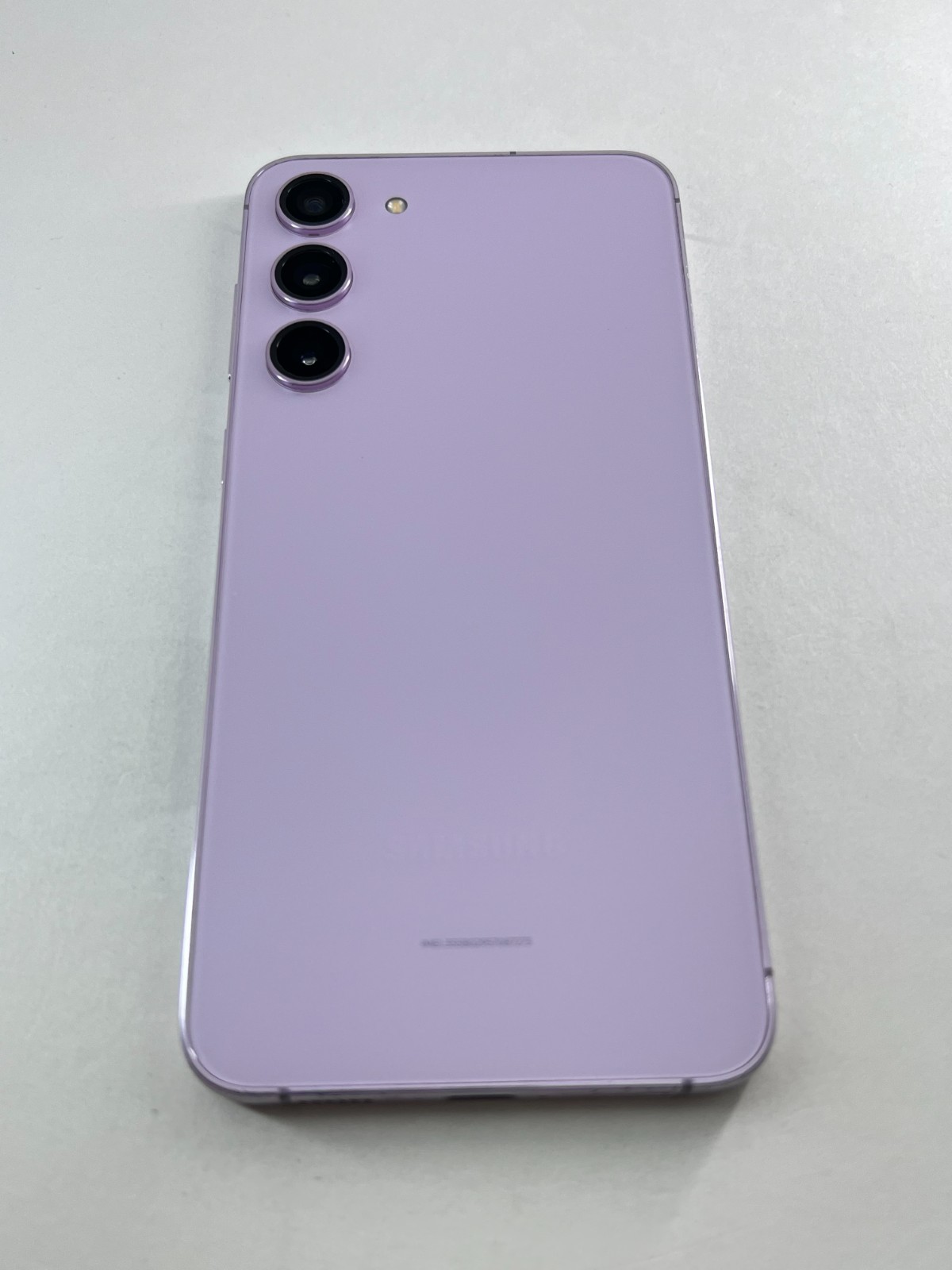 Samsung Galaxy S23 – 512 GB – Lavender (Unlocked) *READ DESCRIPTION*