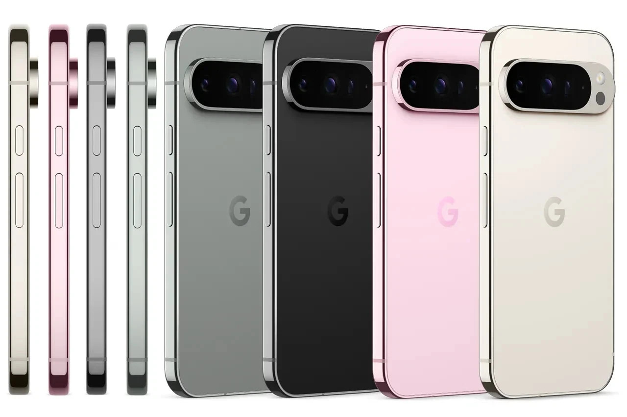 🔥Brand NEW Google Pixel 9 Pro XL 128GB/256GB Smartphone Unlocked Sealed Box