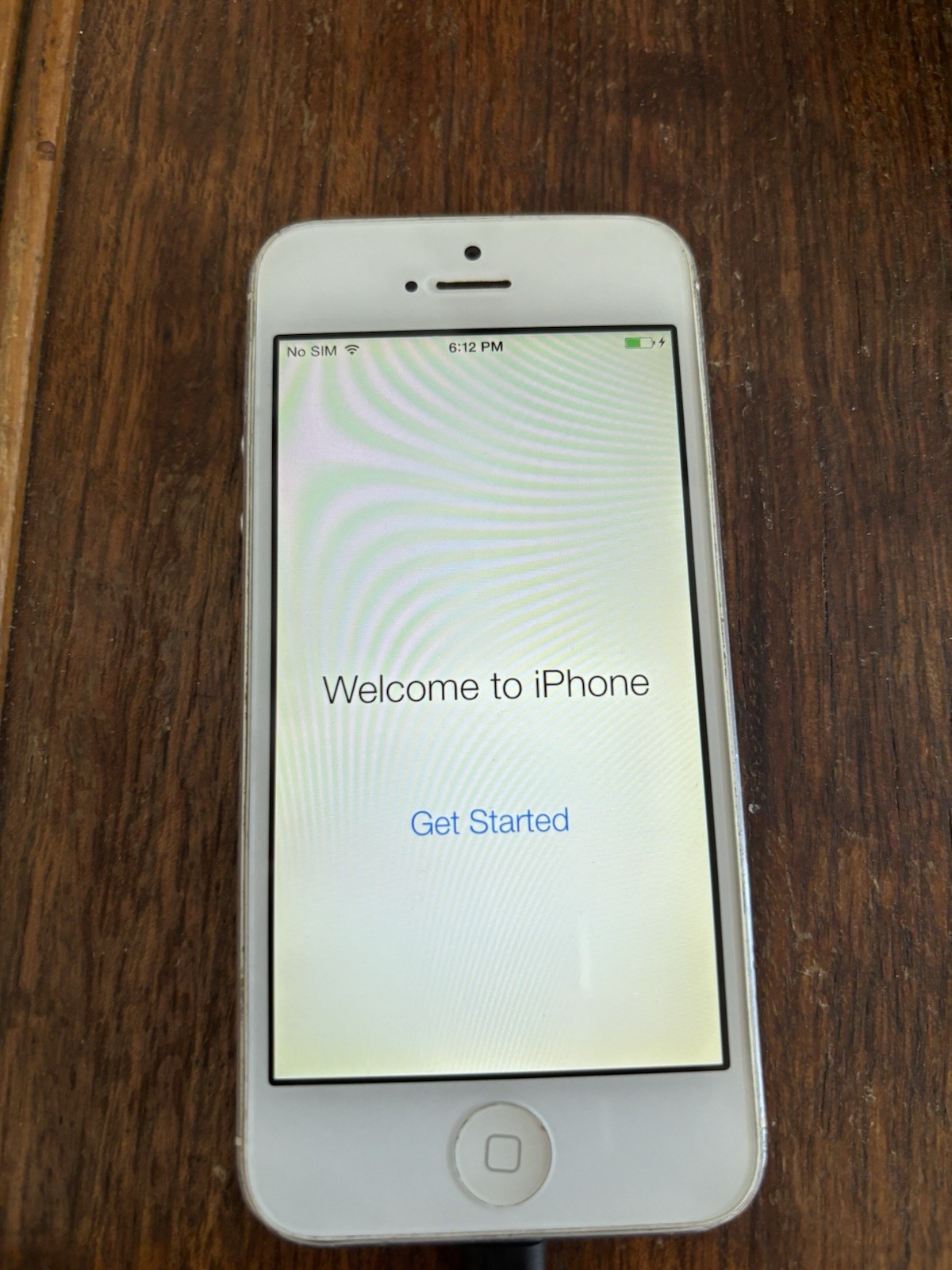 IPhone 5s 32GB