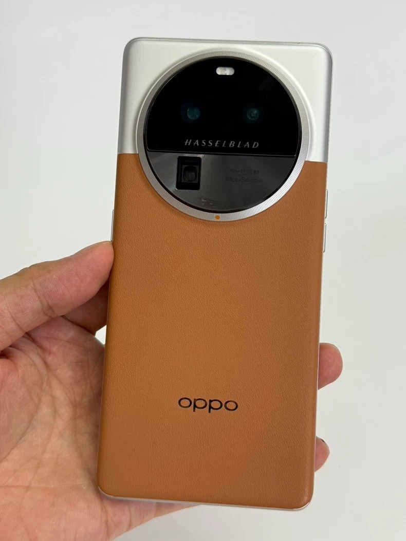 Oppo Find X6 Pro 5G Android 13 Snapdragon 8 Gen 2 Google Play