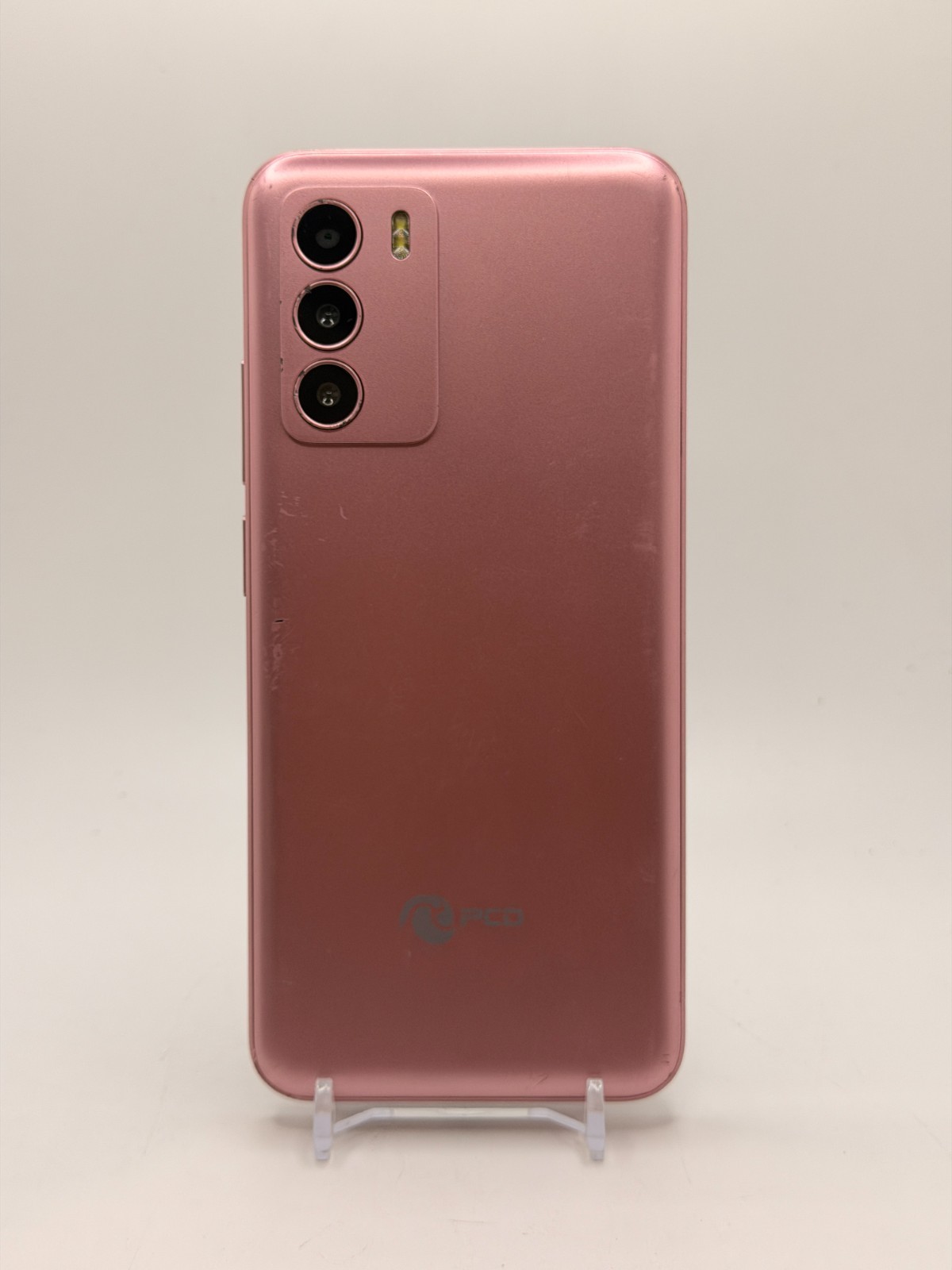 PCD P65R Bengal Max – Pink – Smartphone – (Access Wireless) – Works Great – Used