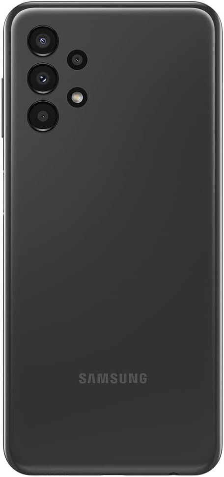 Fully Unlocked ✨Samsung Galaxy A13 32GB 3GB RAM SM-A135U Black 6.6” – Excellent