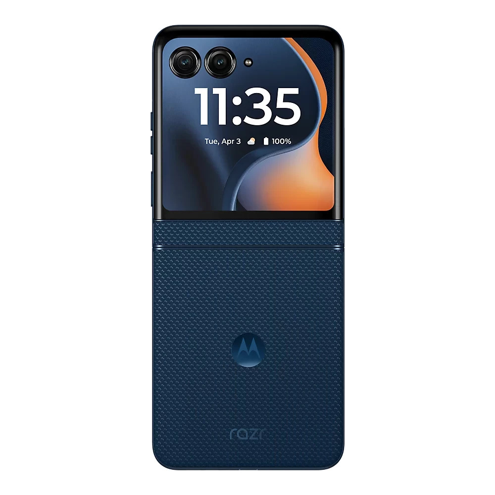 Motorola RAZR 2025 5G 256GB NETWORK UNLOCKED 6.9″ 50MP