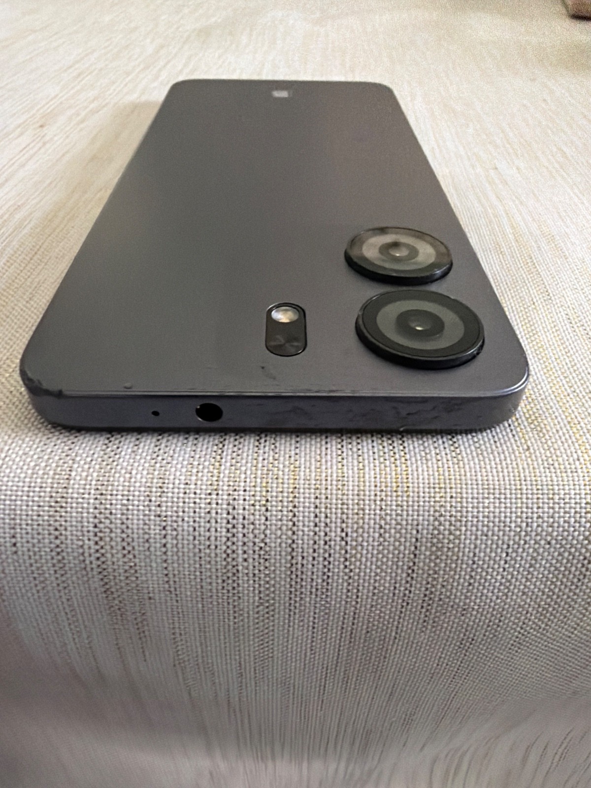BLU F5 5G (2024) Smartphone Untested