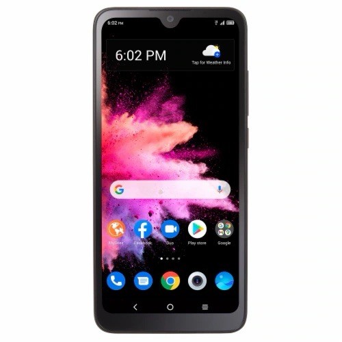 TCL 30 Z Unlocked