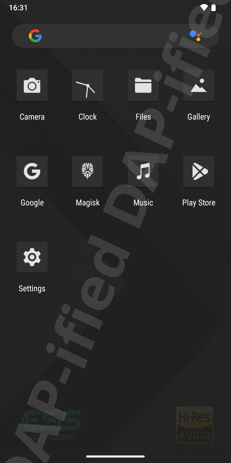 LG V30 & V30+ DAP-ified / Android 14 Update / HiFi Audio Player / QuadDAC Unlock