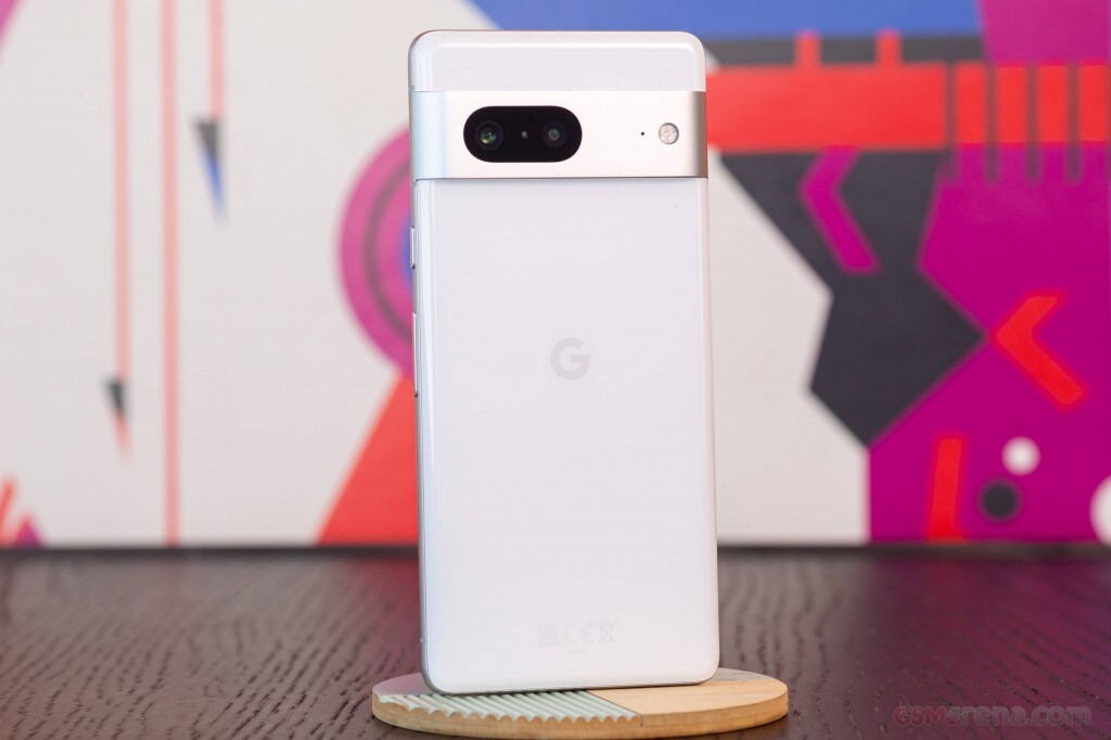 Google Pixel 7 5G 6.3″ Fully Unlocked 128GB SmartPhone New Sealed