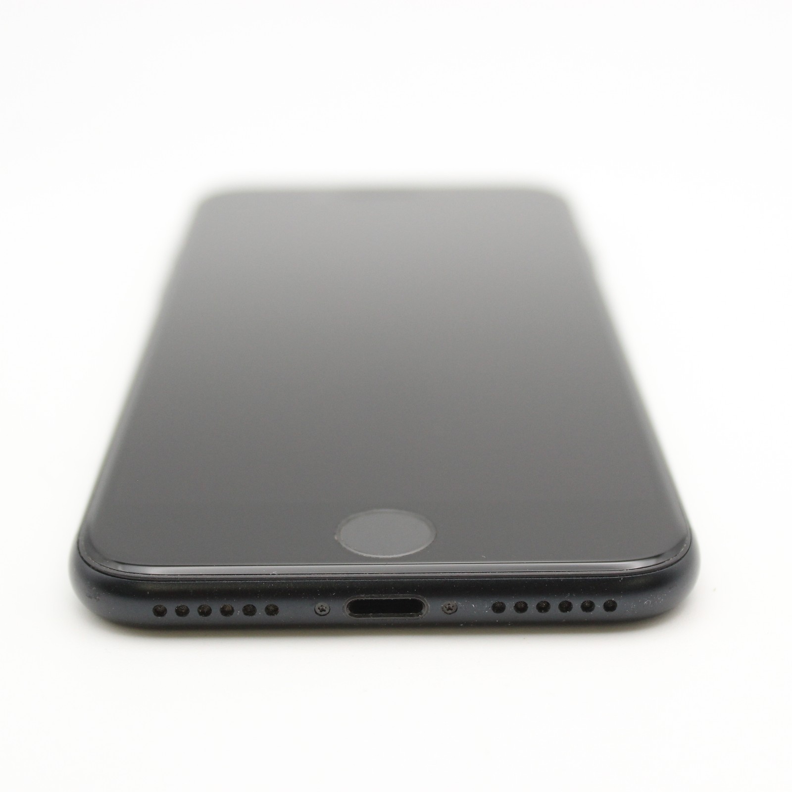 Apple iPhone SE (3rd Gen) A2595 128GB Good Condition | Black | T-MOBILE ONLY