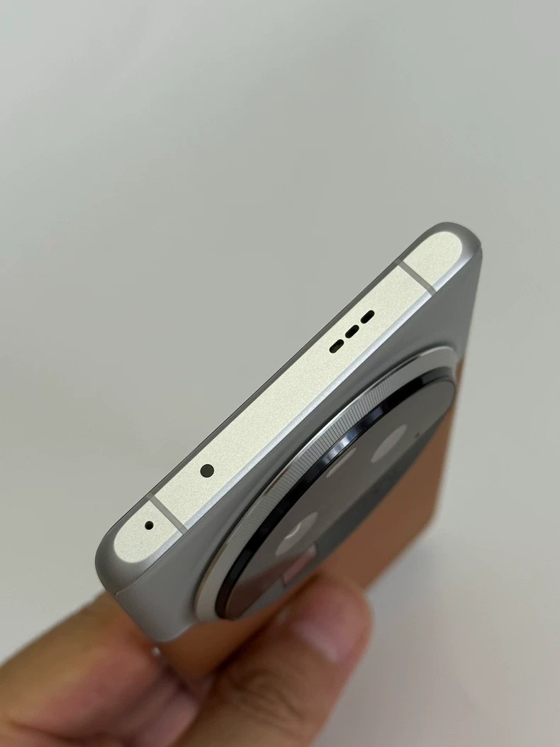 Oppo Find X6 Pro 5G Android 13 Snapdragon 8 Gen 2 Google Play