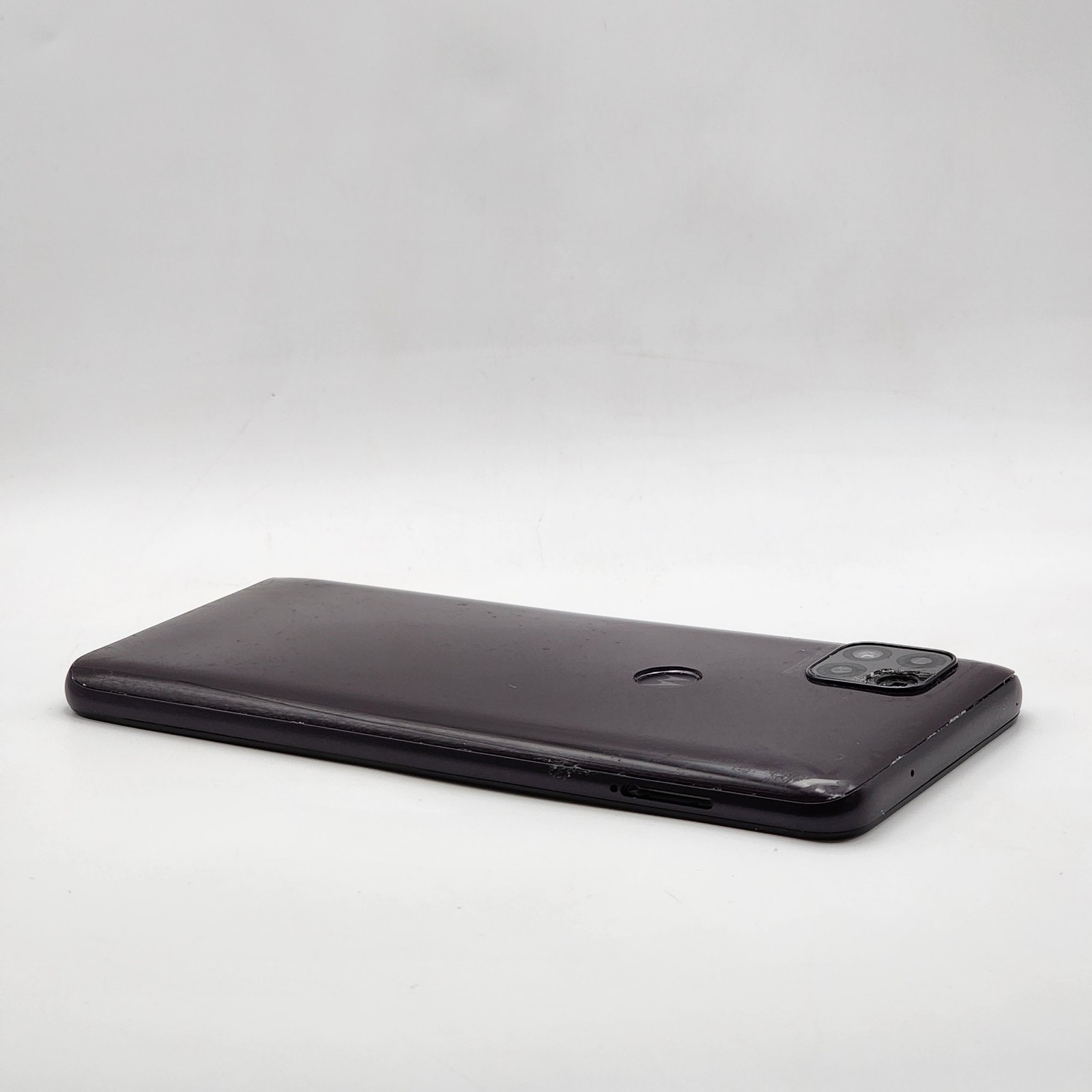 Motorola One 5G Ace xt2113-5 64GB Volcanic Gray (Wi-Fi) – 4M46