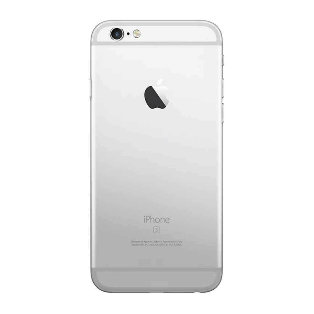 Apple iPhone 6s 16GB/32GB/64GB/128GB – Silver, Gold, Rose Gold – Verizon iOS
