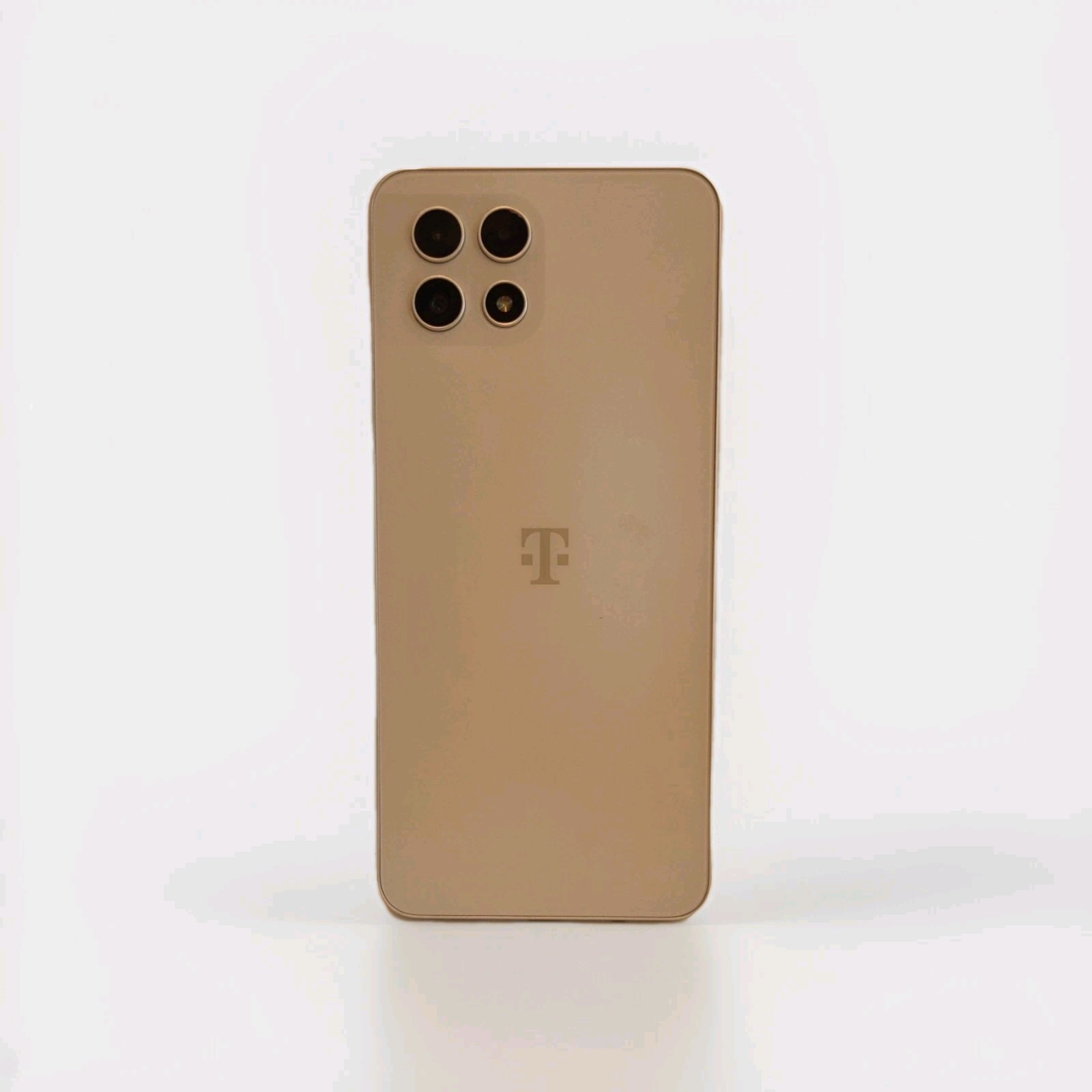 Revvl 7 5G TMRV075G 6.58″ 128GB Smartphone Beige – T-Mobile Unlocked