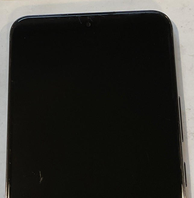 TESTED USED GSM UNLOCKED SAMSUNG GALAXY S22, SM-S901U 128GB ANDROID SMARTPHONE