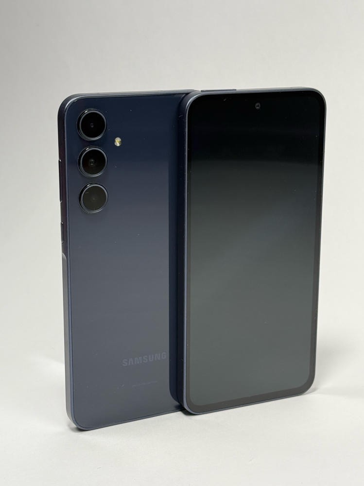 Samsung Galaxy A35 5G 128GB T-Mobile Smartphone 6.6in Display Navy