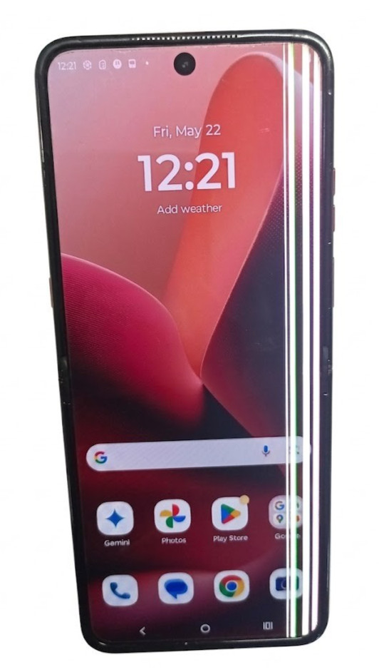 Unlocked Motorola Razr Ultra 2025 US Model 16GB 512GB AT&T (READ DESCRIPTION)