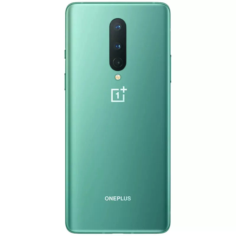 OnePlus 8 5G 128/256GB Dual SIM 48MP Snapdragon 865 4300mAh Android New seal