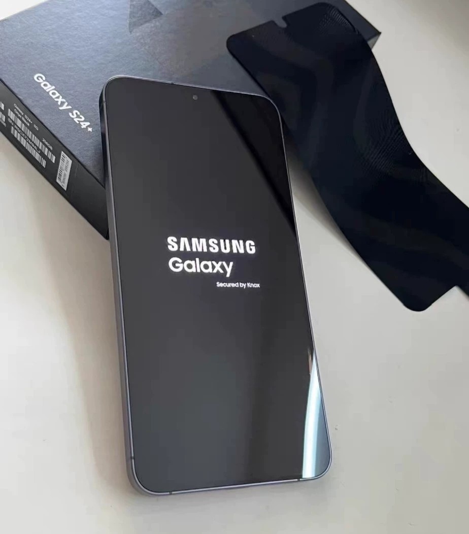 Samsung Galaxy S24+ SM-S926B SM-S926U1 256GB/512GB unlocked Global Google Play