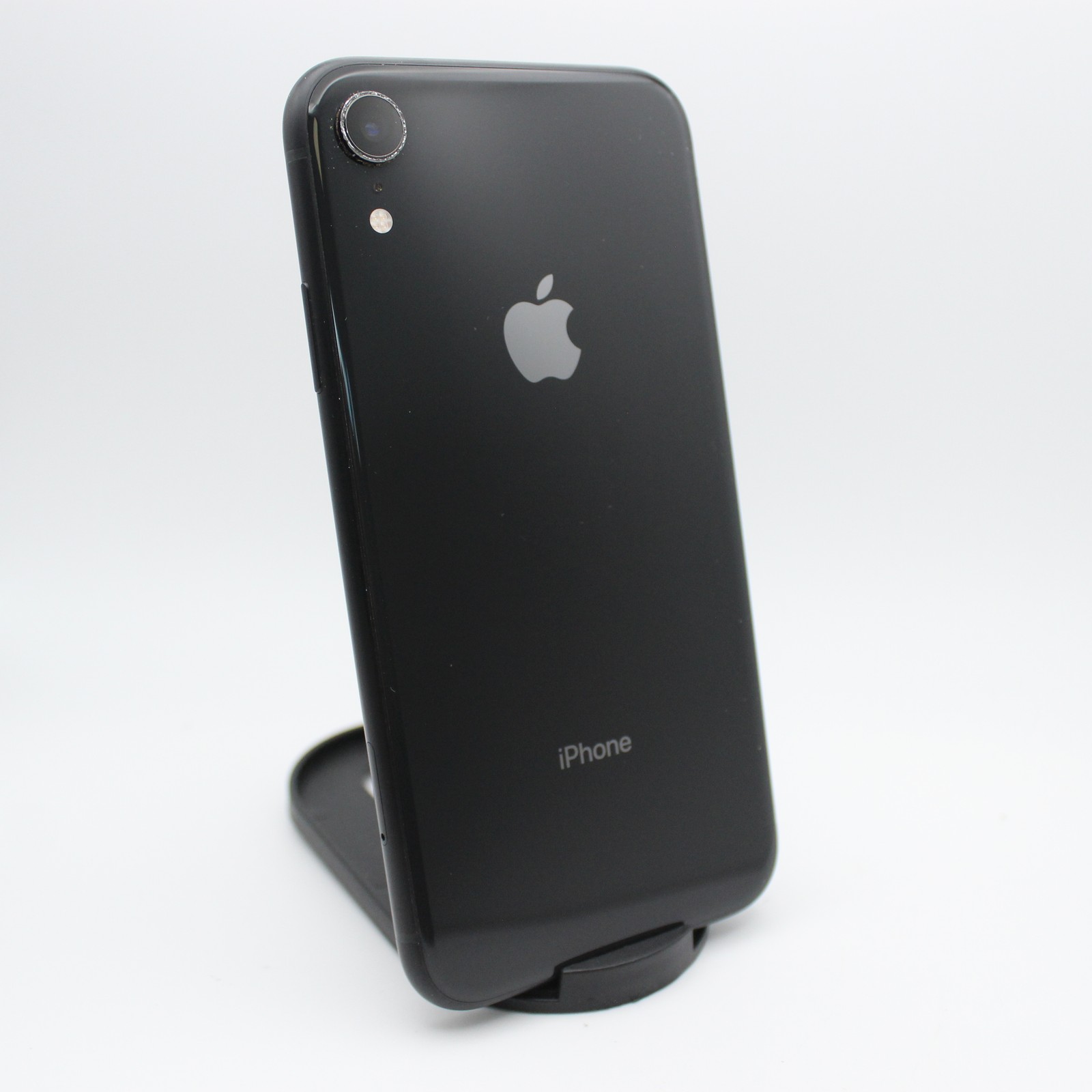 Apple iPhone XR A1984 64GB Good Condition | Black | UNLOCKED