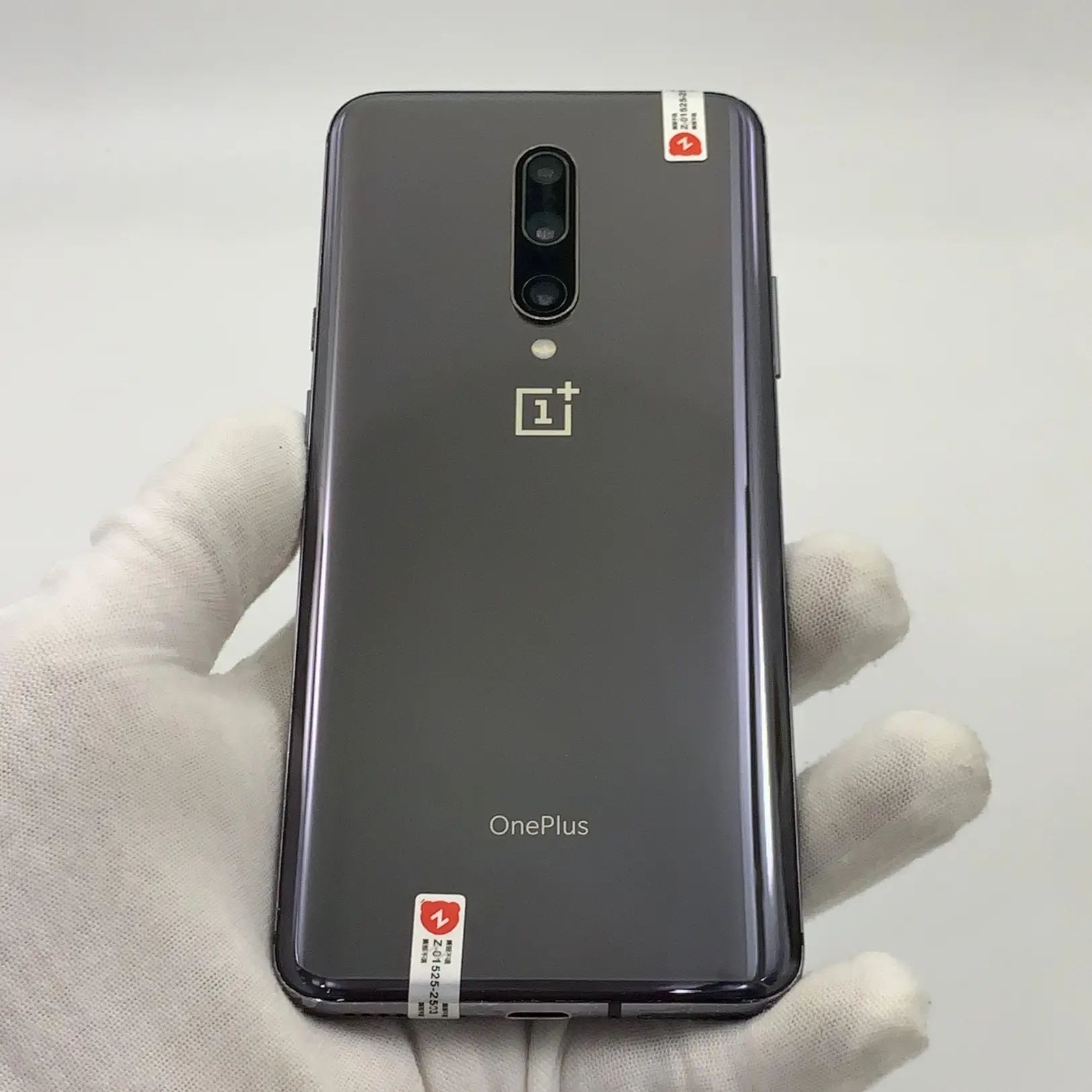 OnePlus 7 Pro 6.67” 48MP 256GB Android 9 Snapdragon 855 SmartPhone