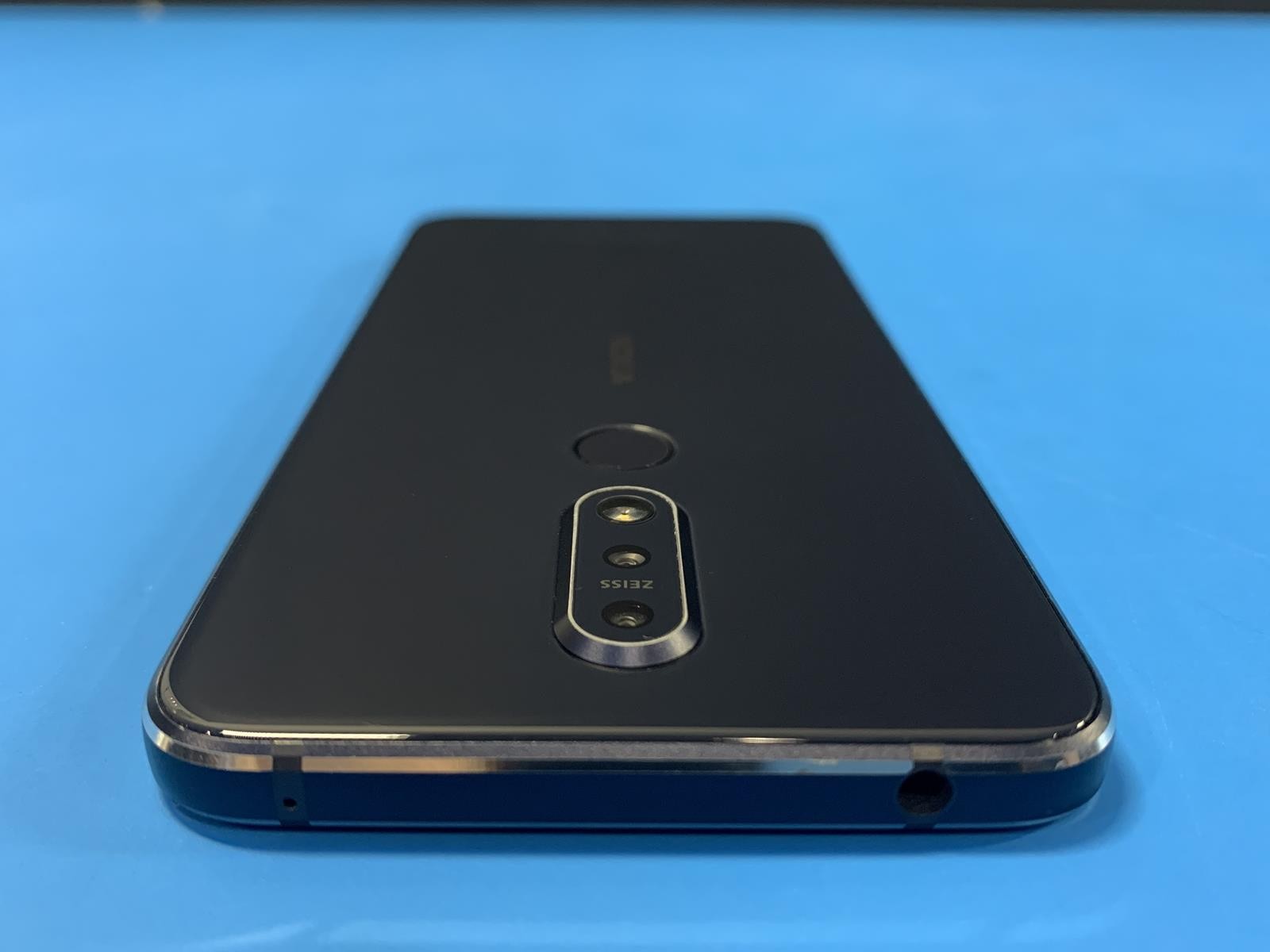 Nokia TA-1085 7.1 AndroidOne 64GB Black 5.6″ Android 10 UNLOCKED